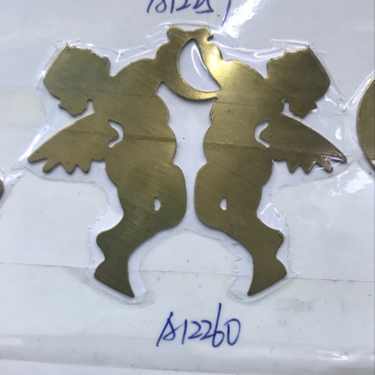 Angel jewelry accessories