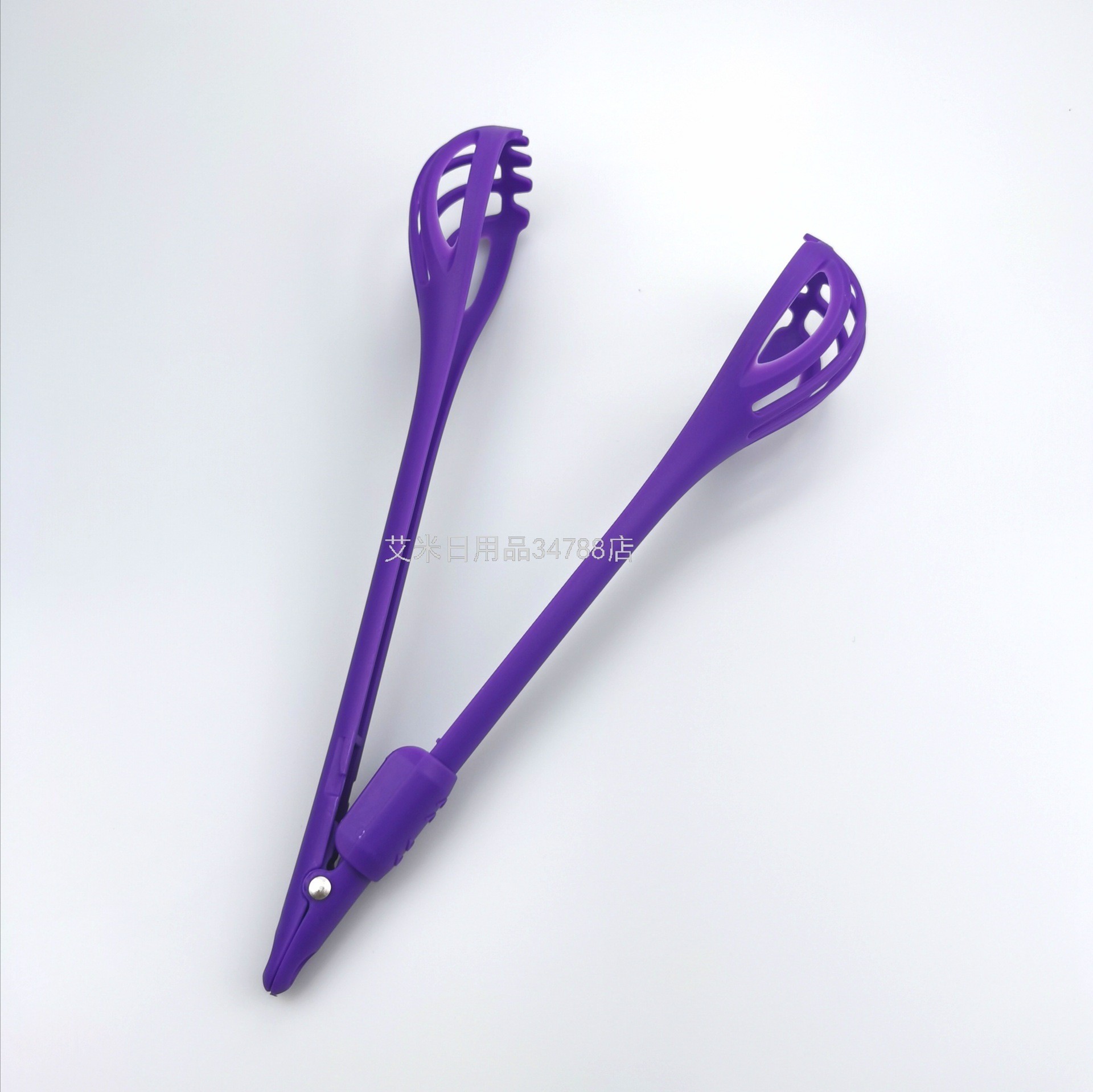 HH-手持鸡蛋搅拌器创意厨房DIY烘焙工具批发家用手动多功能打蛋器详情图7