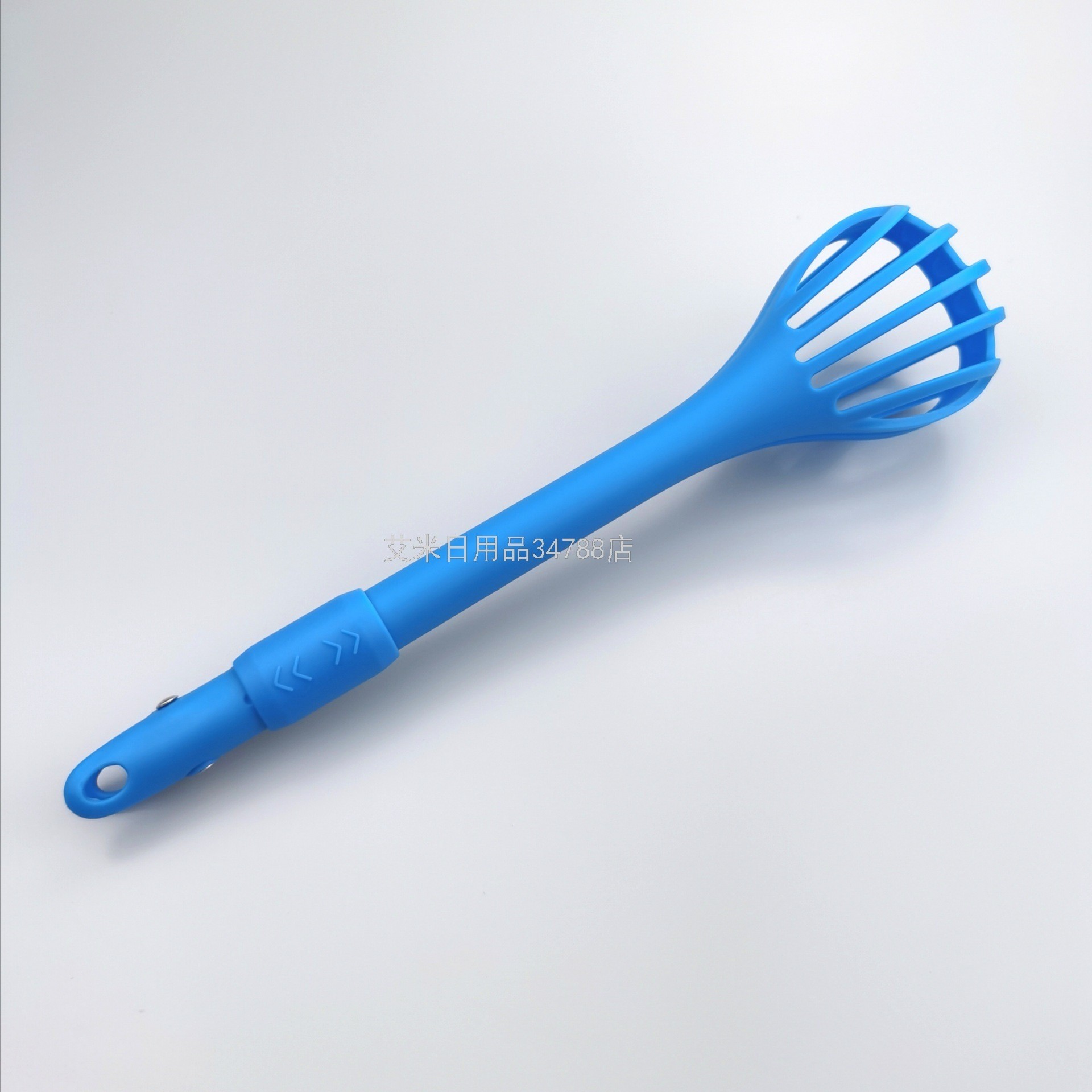 HH-手持鸡蛋搅拌器创意厨房DIY烘焙工具批发家用手动多功能打蛋器详情图5