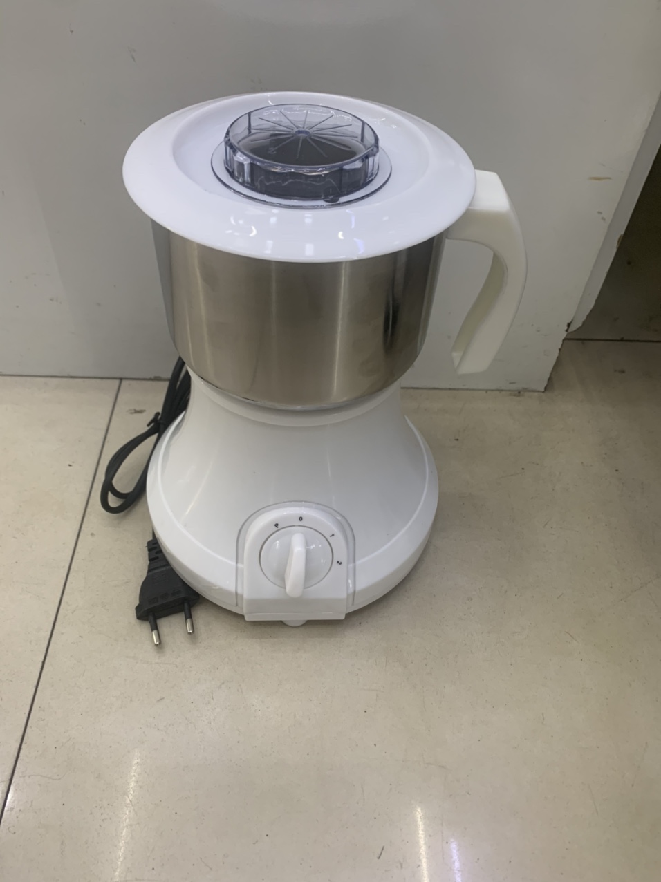Bean grinder Juicer Food processor Fruit machine Multi-functional household appliances