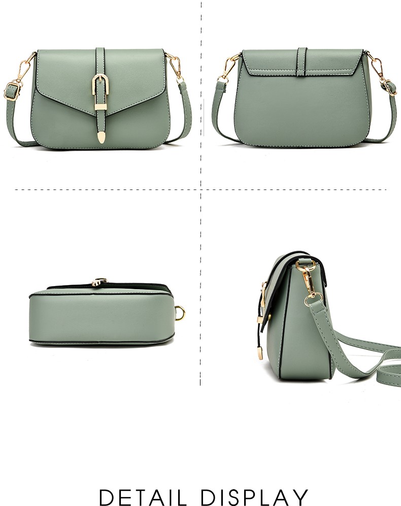 Factory direct sales of 2020 new versatile single-shoulder clutch bags, trendy and fashionable mobile phone bags for autumn and summer season change, wholesale in stock, a bestseller for foreign trade detail image 16