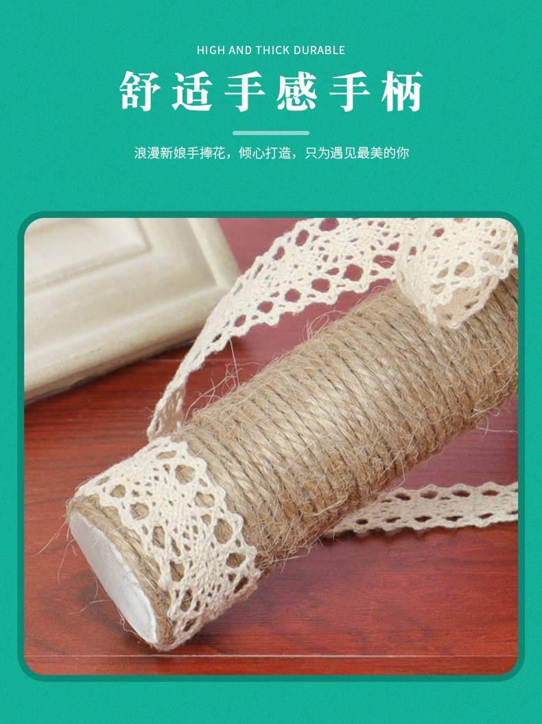 Chinese-style red bride's hand-held bouquet, simulated fresh wine, red velvet rose bouquet wedding photography detail image 12