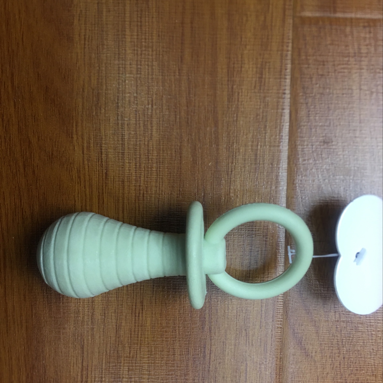 Pacifier Specification drawing