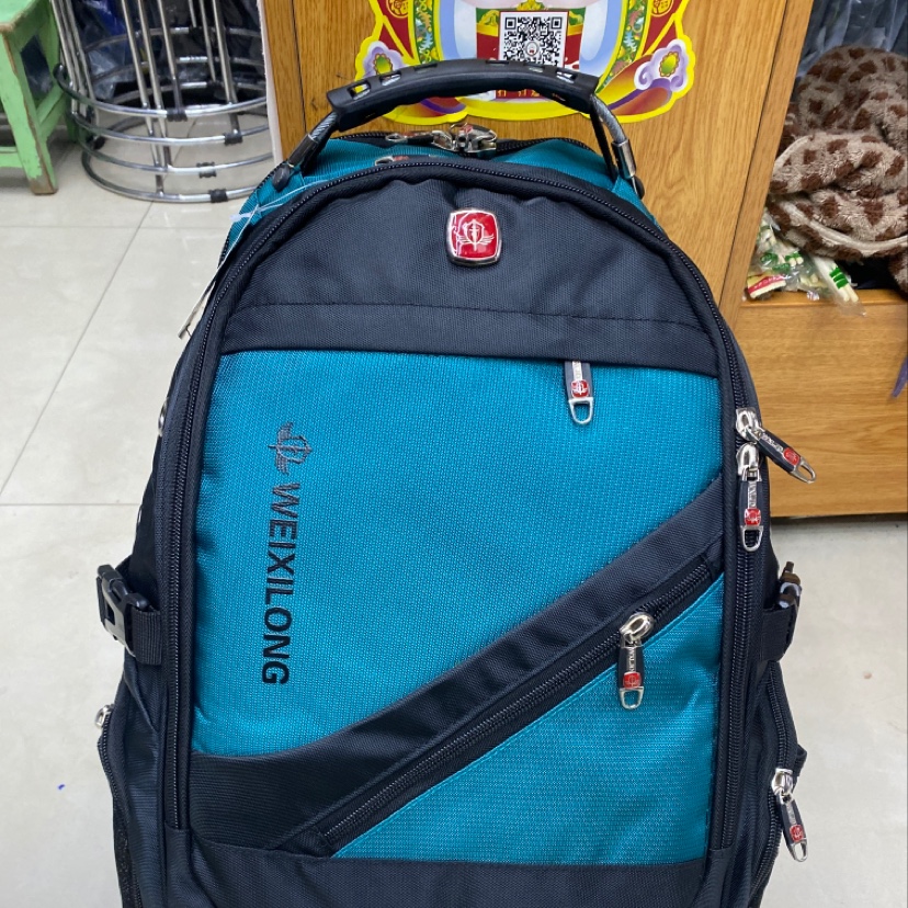 8810# Computer Bag details Picture