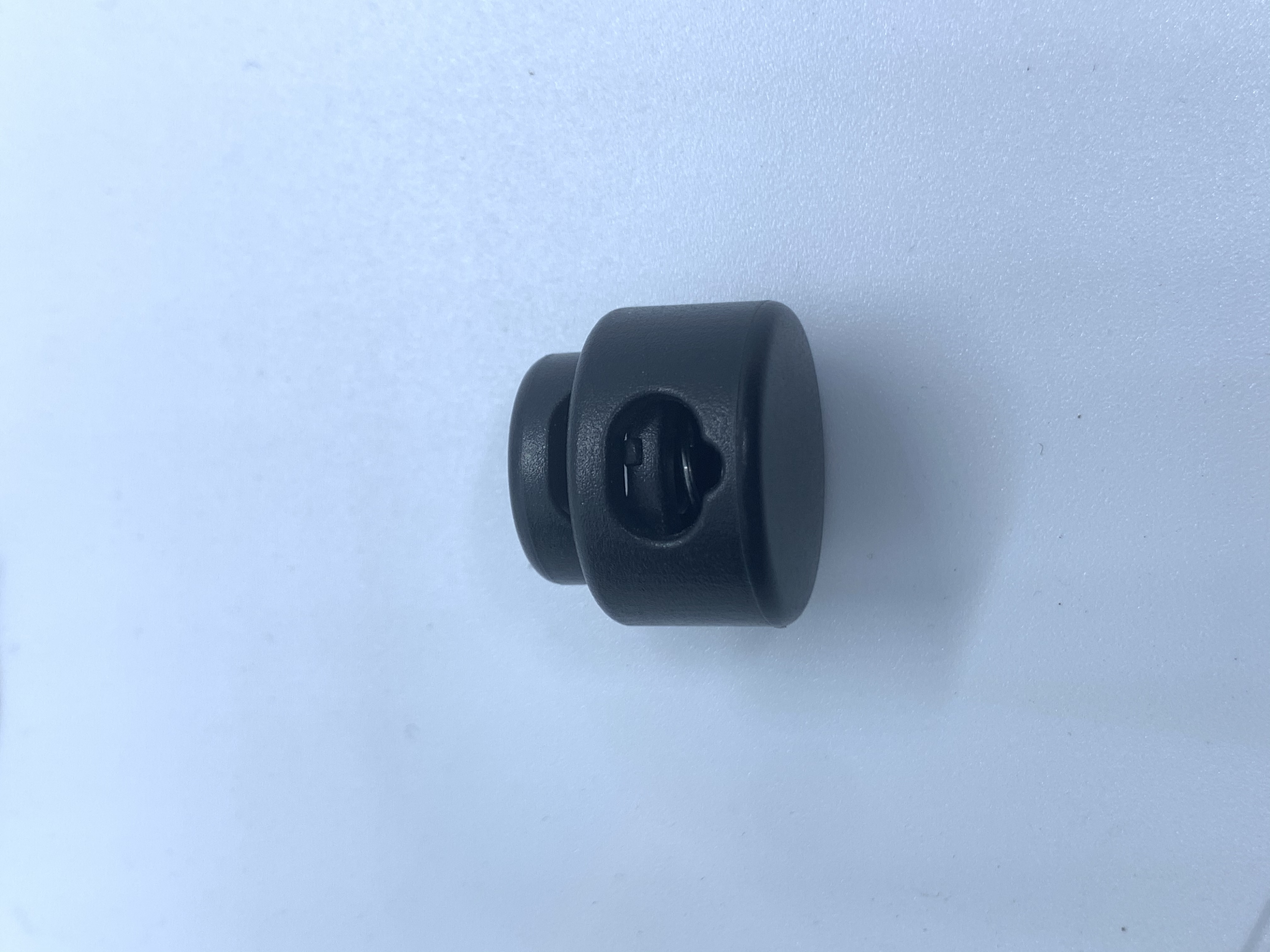 Large single-hole spring buckle details Picture
