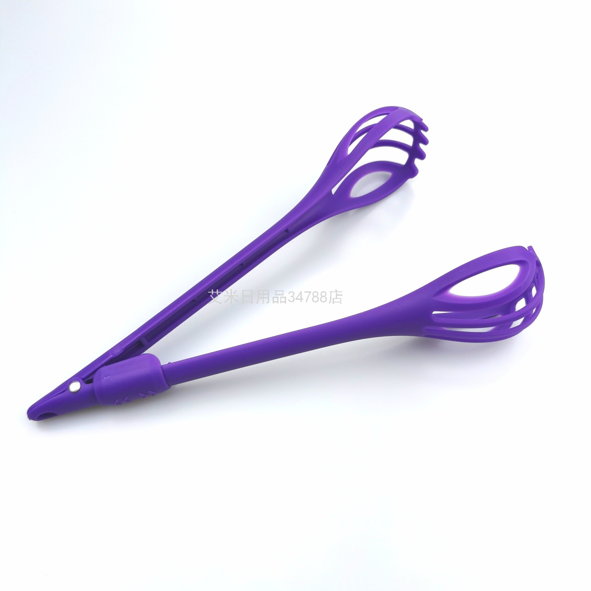 HH-手持鸡蛋搅拌器创意厨房DIY烘焙工具批发家用手动多功能打蛋器详情图6