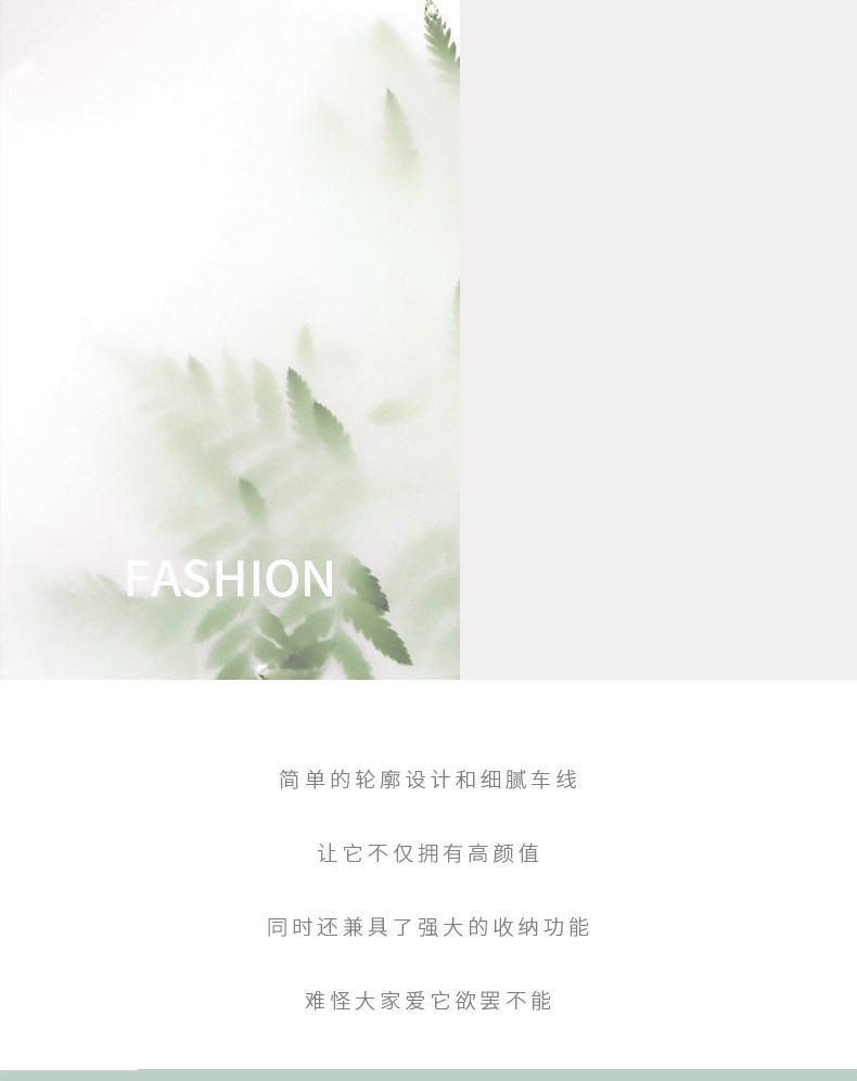 Factory direct sales of 2020 new versatile single-shoulder clutch bags, trendy and fashionable mobile phone bags for autumn and summer season change, wholesale in stock, a bestseller for foreign trade detail image 1