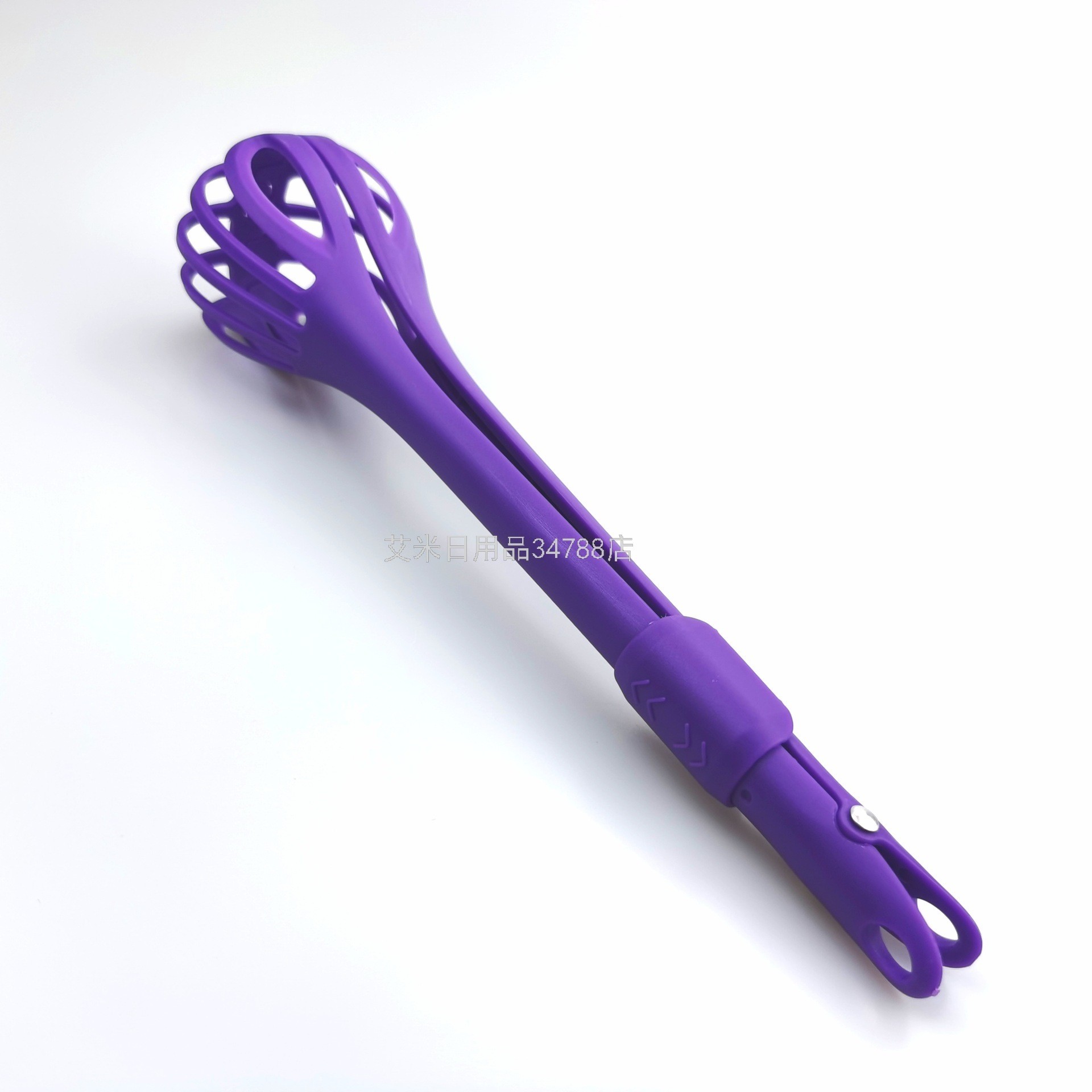 HH-手持鸡蛋搅拌器创意厨房DIY烘焙工具批发家用手动多功能打蛋器详情图11