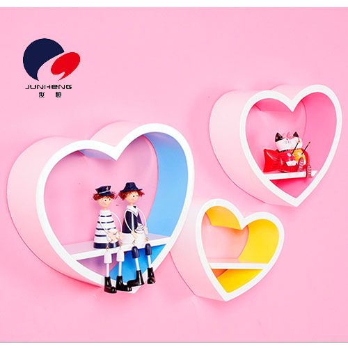 Love three-piece wall hanging display frame display frame creative box 1208A