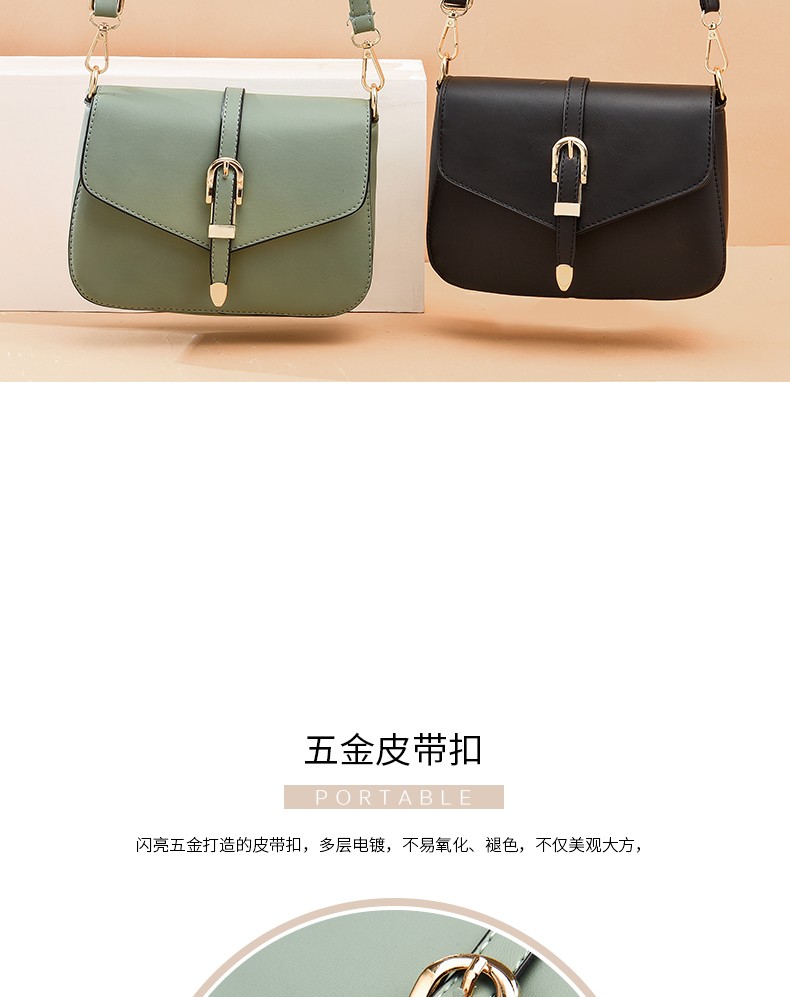 Factory direct sales of 2020 new versatile single-shoulder clutch bags, trendy and fashionable mobile phone bags for autumn and summer season change, wholesale in stock, a bestseller for foreign trade detail image 9