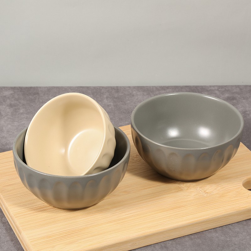 意大利CASANI系列陶瓷礼品套装陶瓷碗详情图4