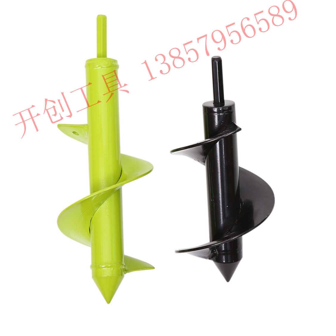 Rechargeable hand drill drill drill garden plant plant drill drill drill hole dig drill drill drill