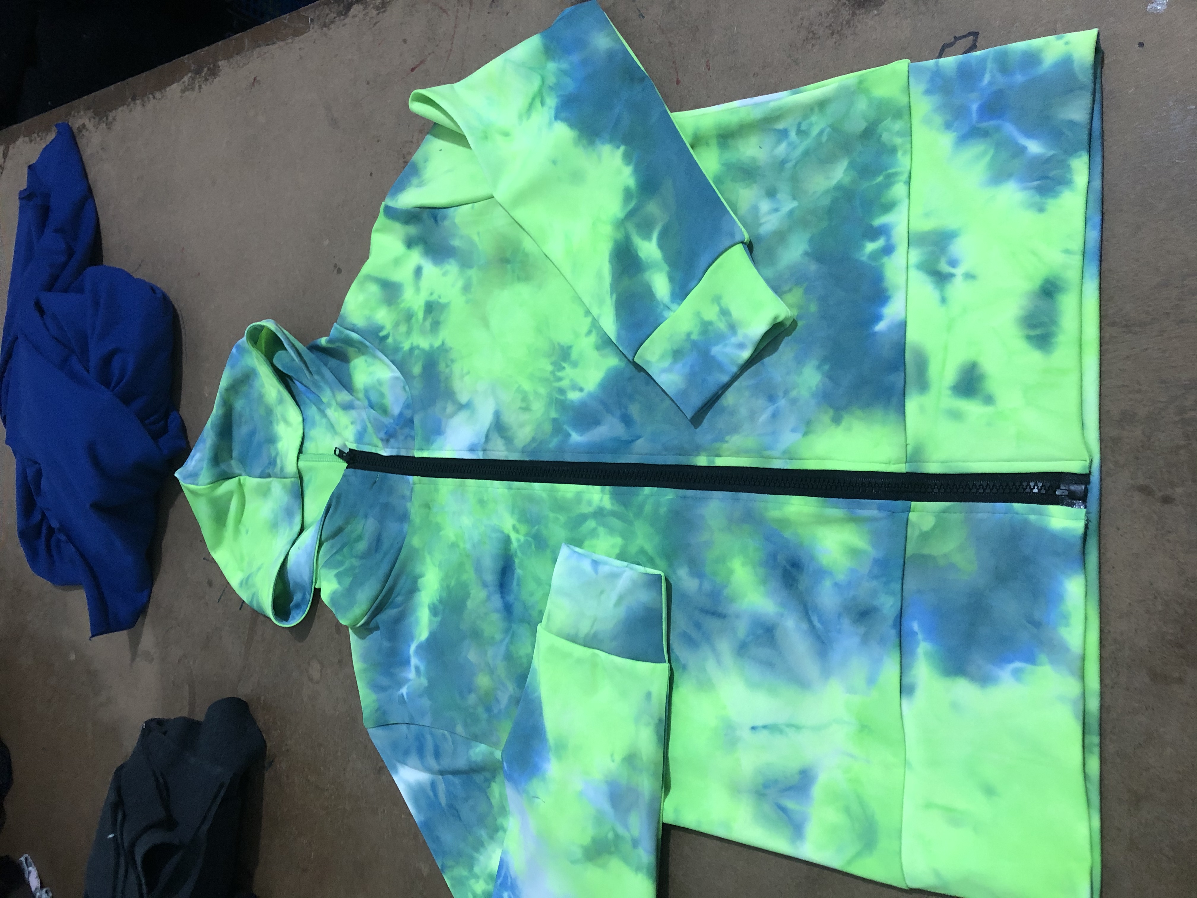 Leggings 1 detail image 4