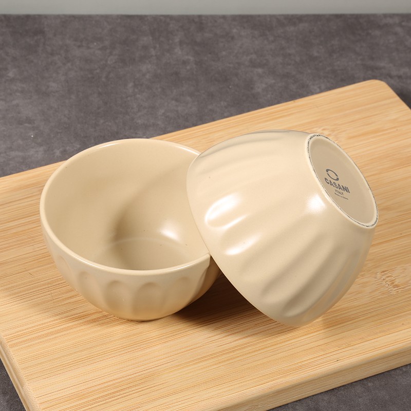 意大利CASANI系列陶瓷礼品套装陶瓷碗详情图8