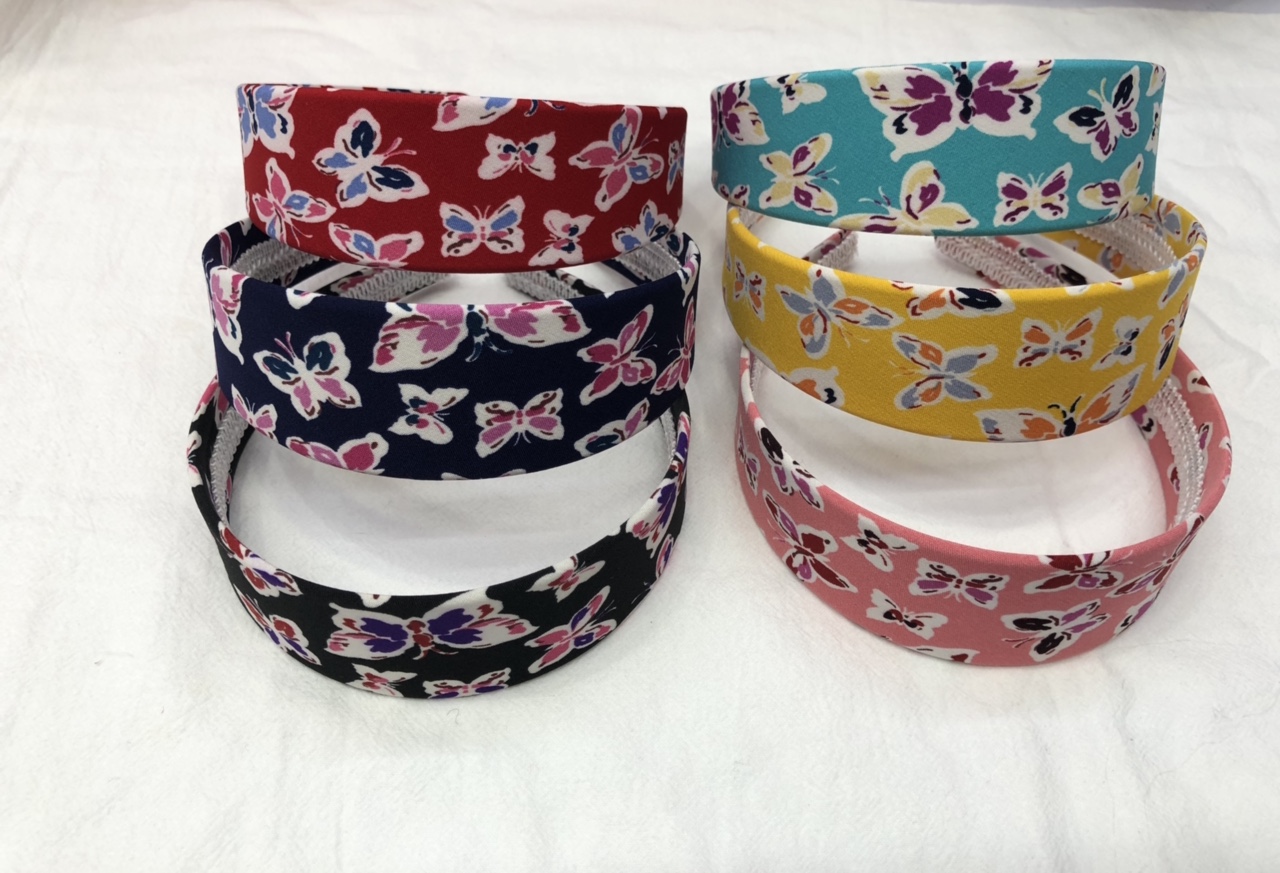Factory direct wholesale jewelry flower 4.0 wide head buckle welcome to buy full figure