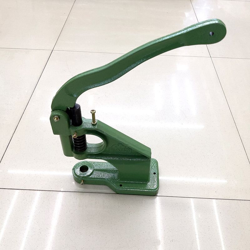 手压机铆钉机压扣机鸡眼装纽机扣子安装工具