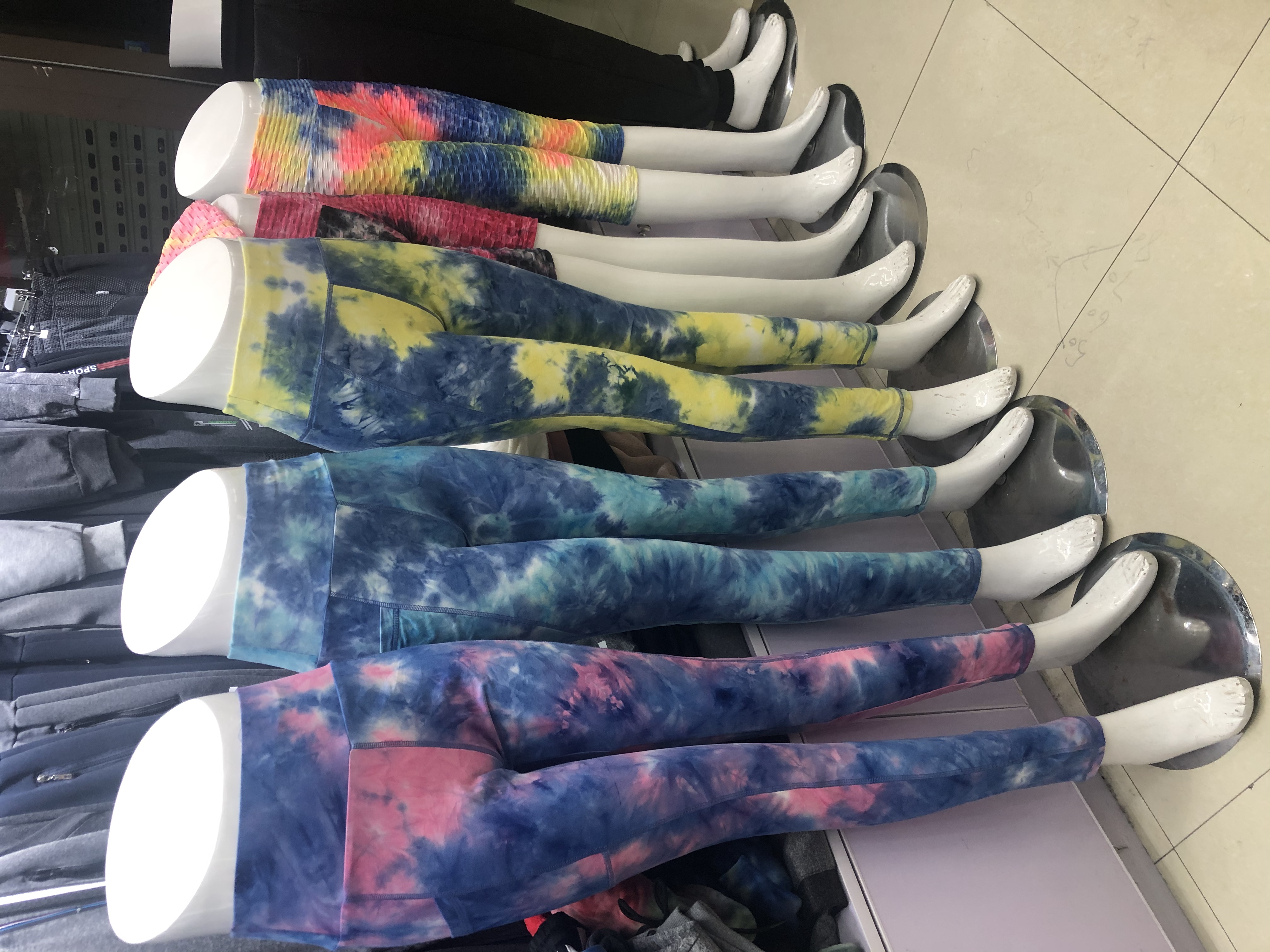 Leggings 1 detail image 1