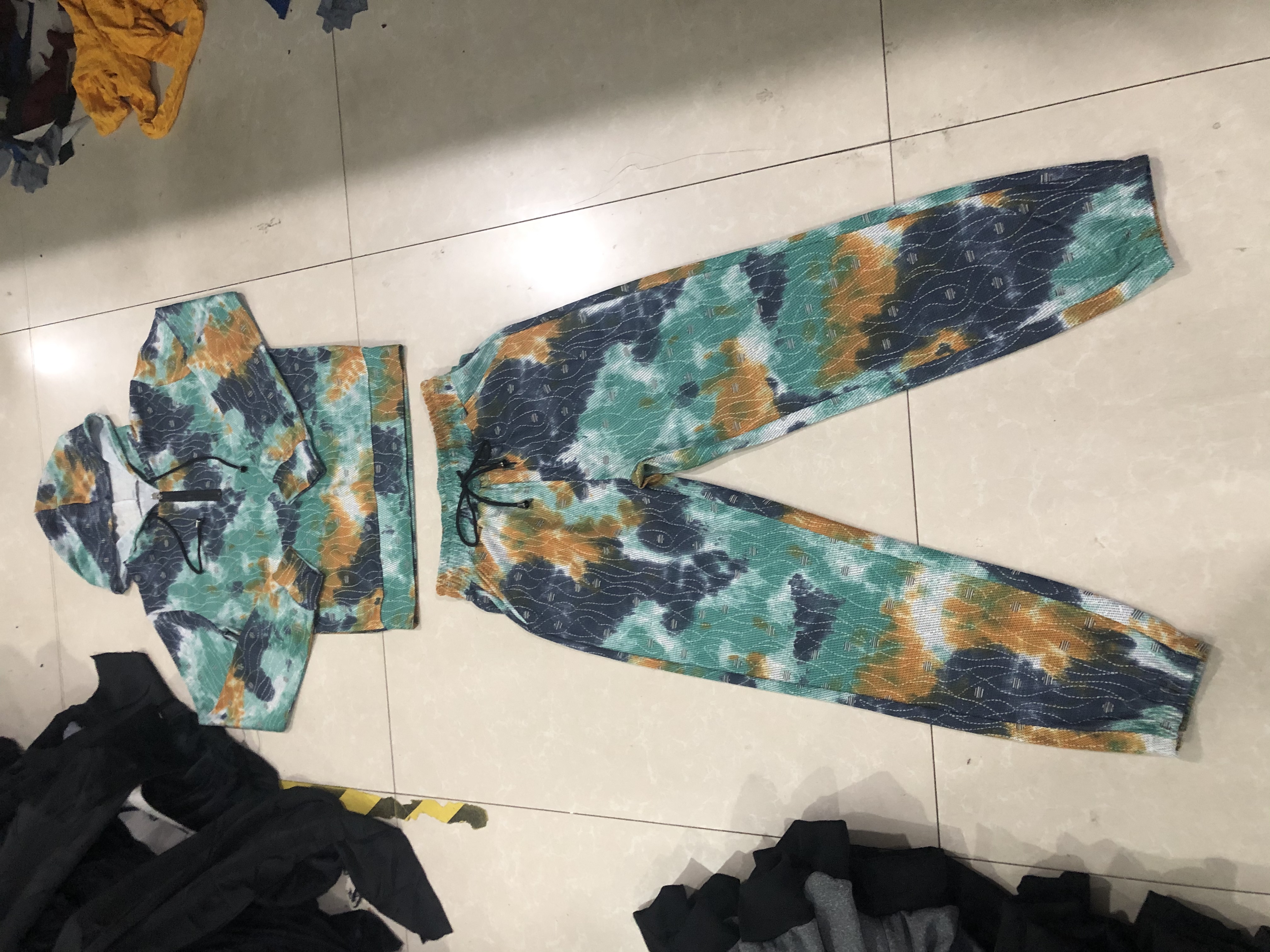 Leggings 1 detail image 15