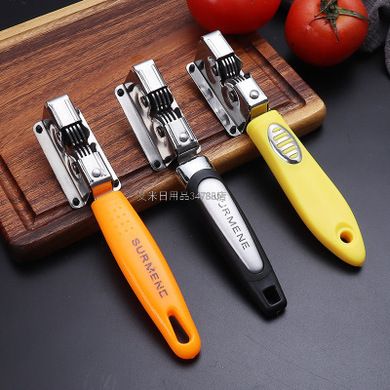 TF- Whetstone Knife Sharpener for household kitchen gadgets Hand held quick knife sharpener