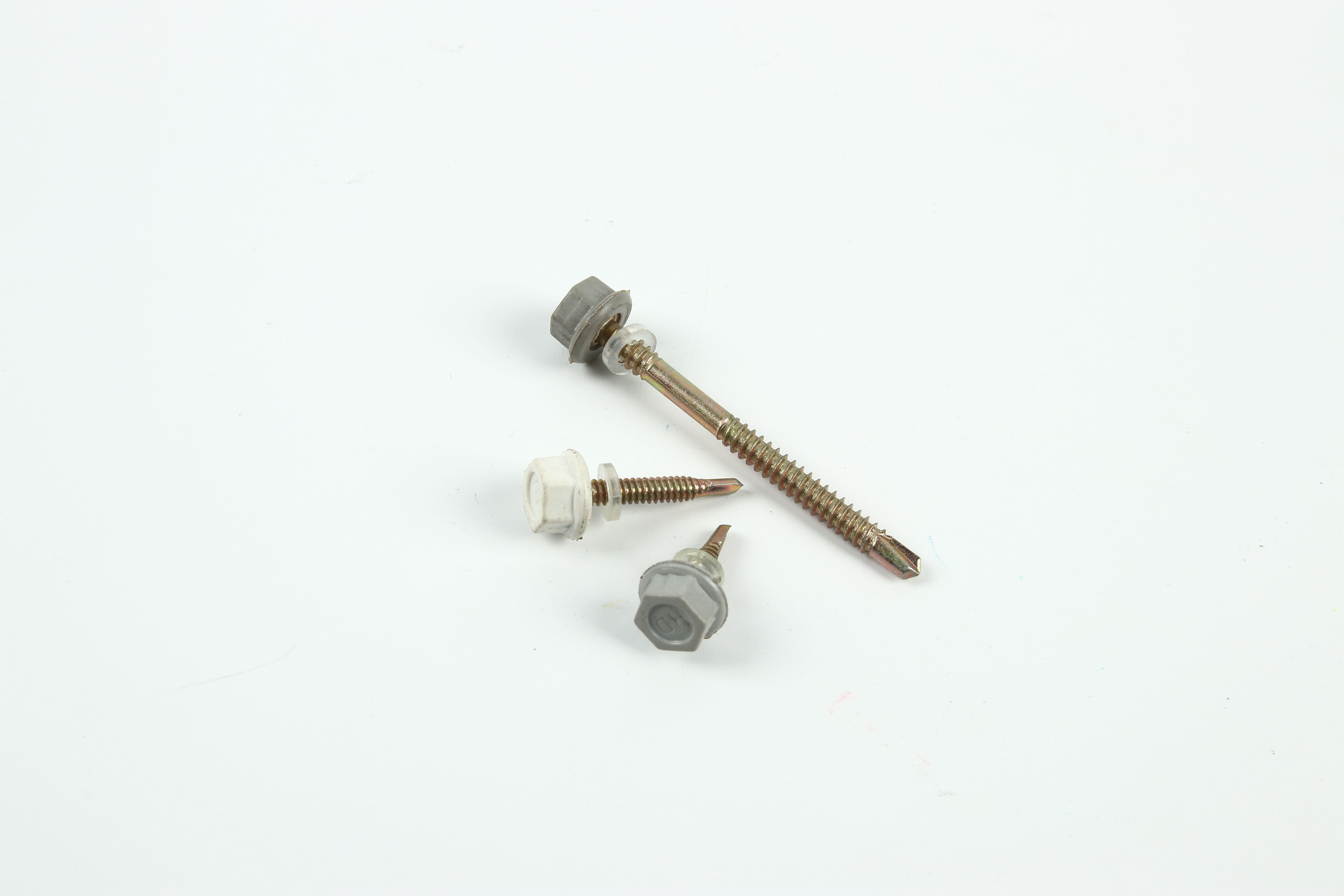 Ni faucet hexagonal drilling tail thumbnail