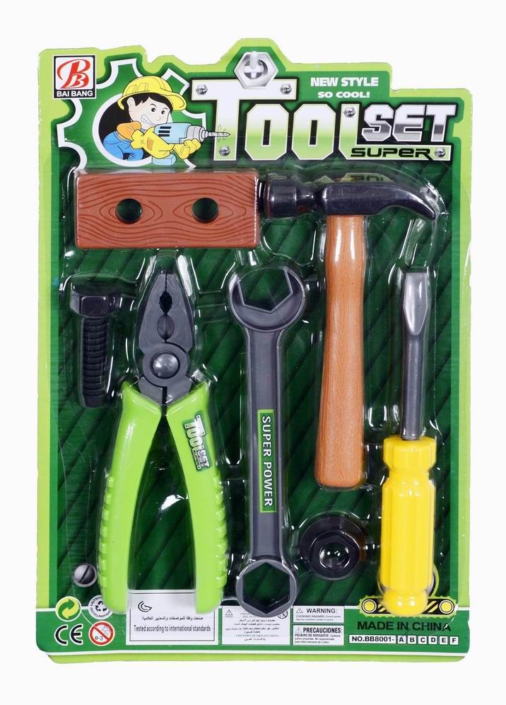 Tools toys thumbnail