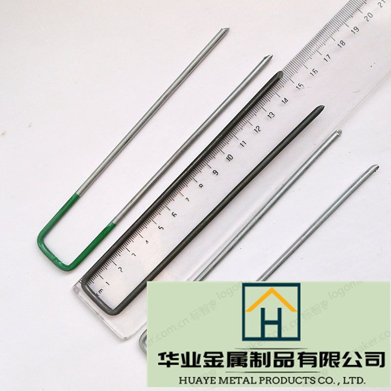 五金工具/草坪钉/草皮钉 细节图