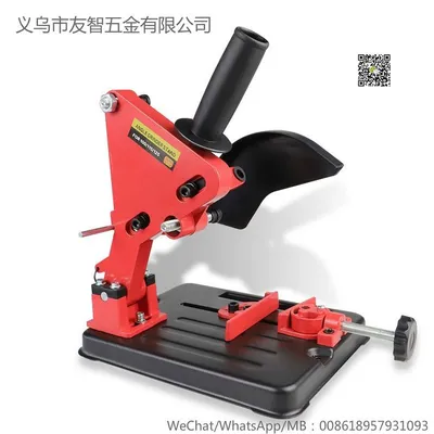 stand angle grinder stand thumbnail