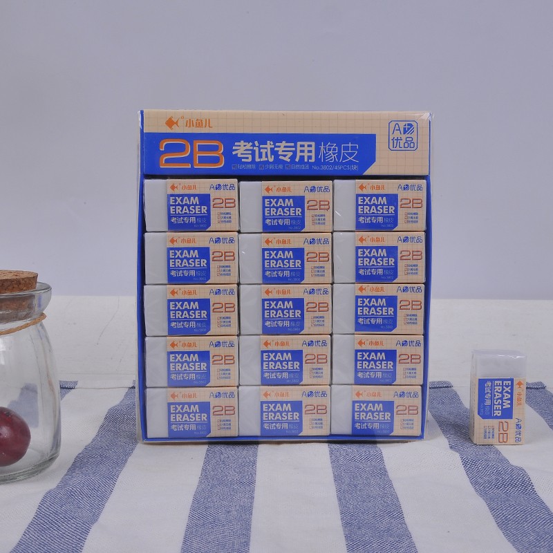 Eraser For Students Clean Without Leaving Marks Creative Cartoon Cute Children's School Supplies Like Leather Eraser Art No Debris Elephant Leather Eraser Primary School Stationery Supplies Learning Tools details Picture