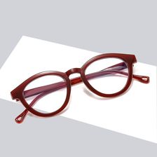 2021新款时尚韩版防蓝光眼镜架 网红同款百搭平光镜男潮流眼镜框