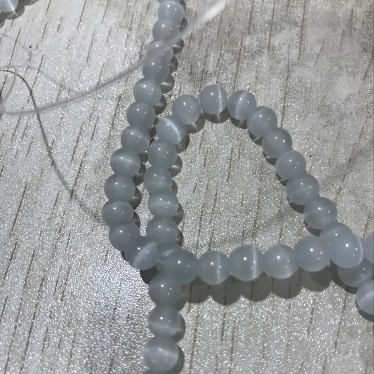 Glass bead 2