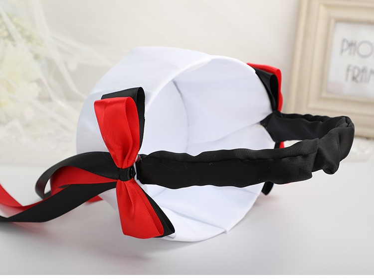 Western-style wedding flower baskets, wedding flower baskets, flower boys scattering flower baskets, wedding supplies detail image 7