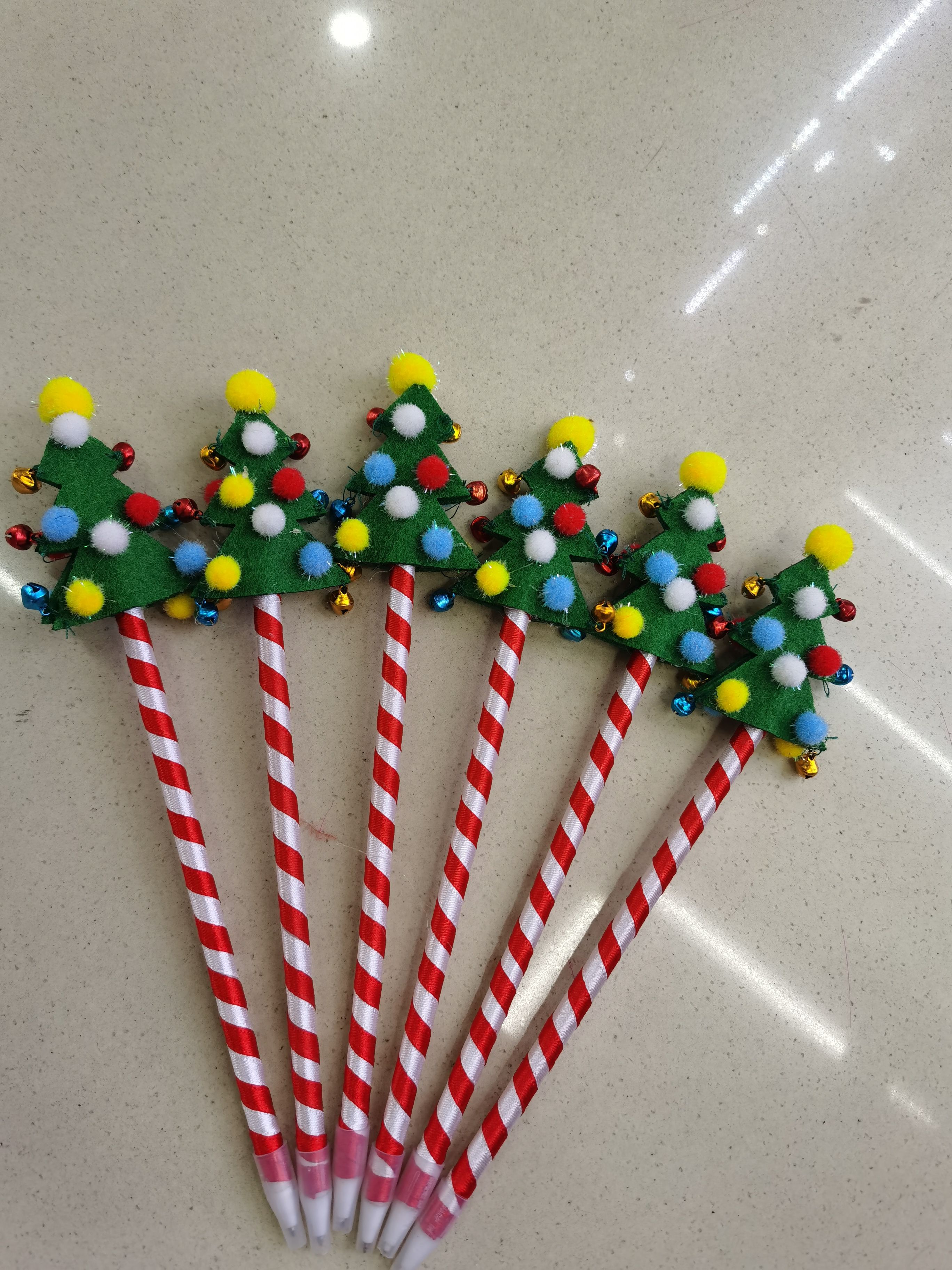 Christmas Pen