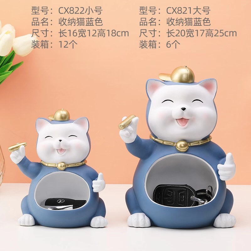 Super cute lucky cat collection thumbnail
