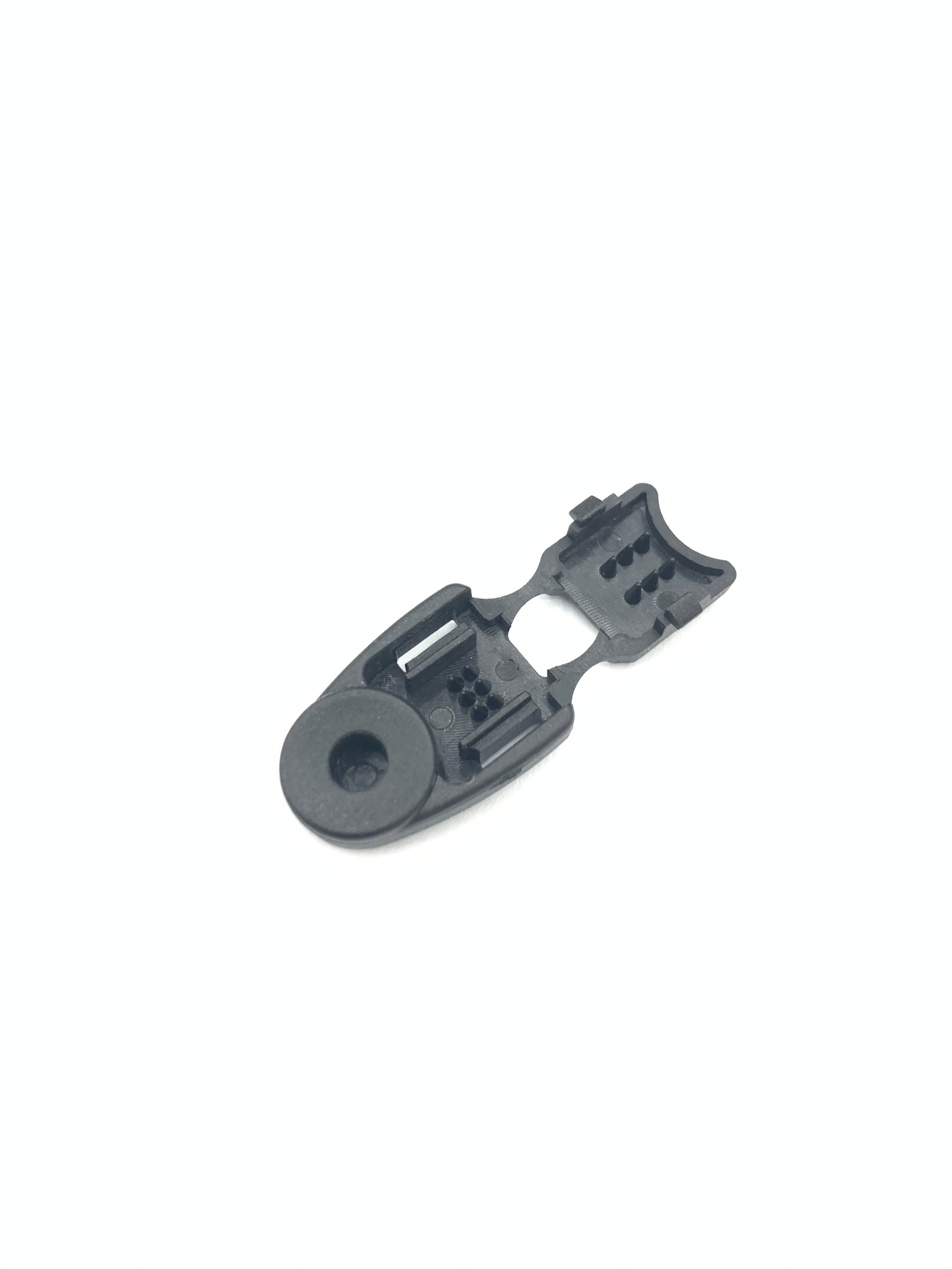 099 plastic large pull head and tail clips detail image 3