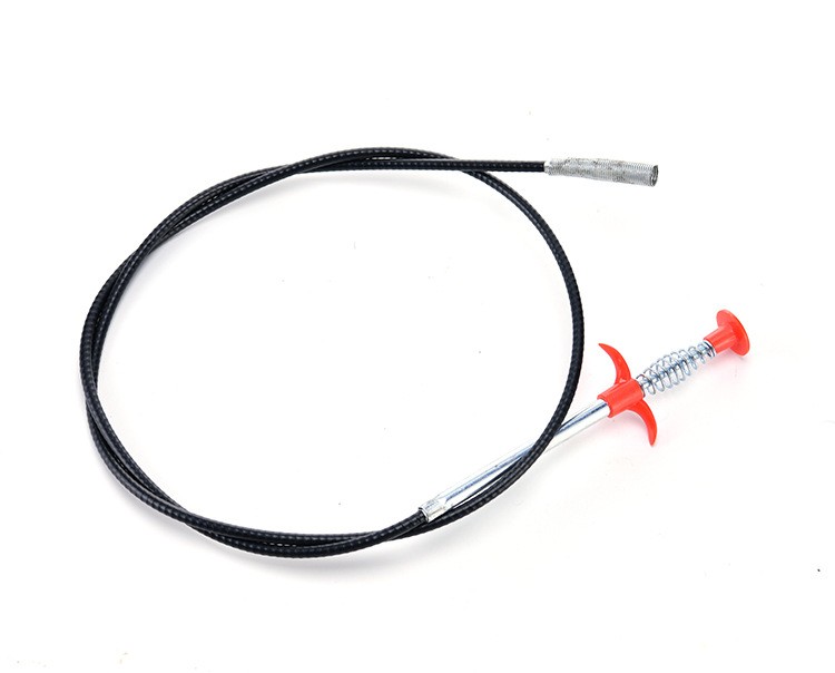 85cm下水道疏通神爪器厨房地漏厕所管道异物夹取抓钩详情图14