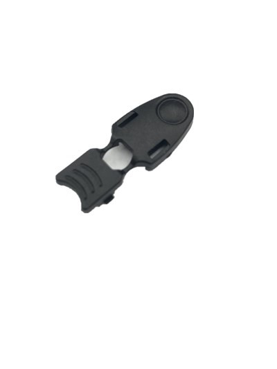099 plastic large pull head and tail clips detail image 1