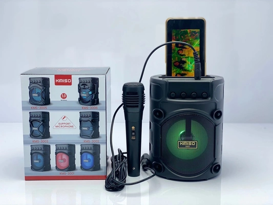 kms3001
Bluetooth speaker microphone thumbnail