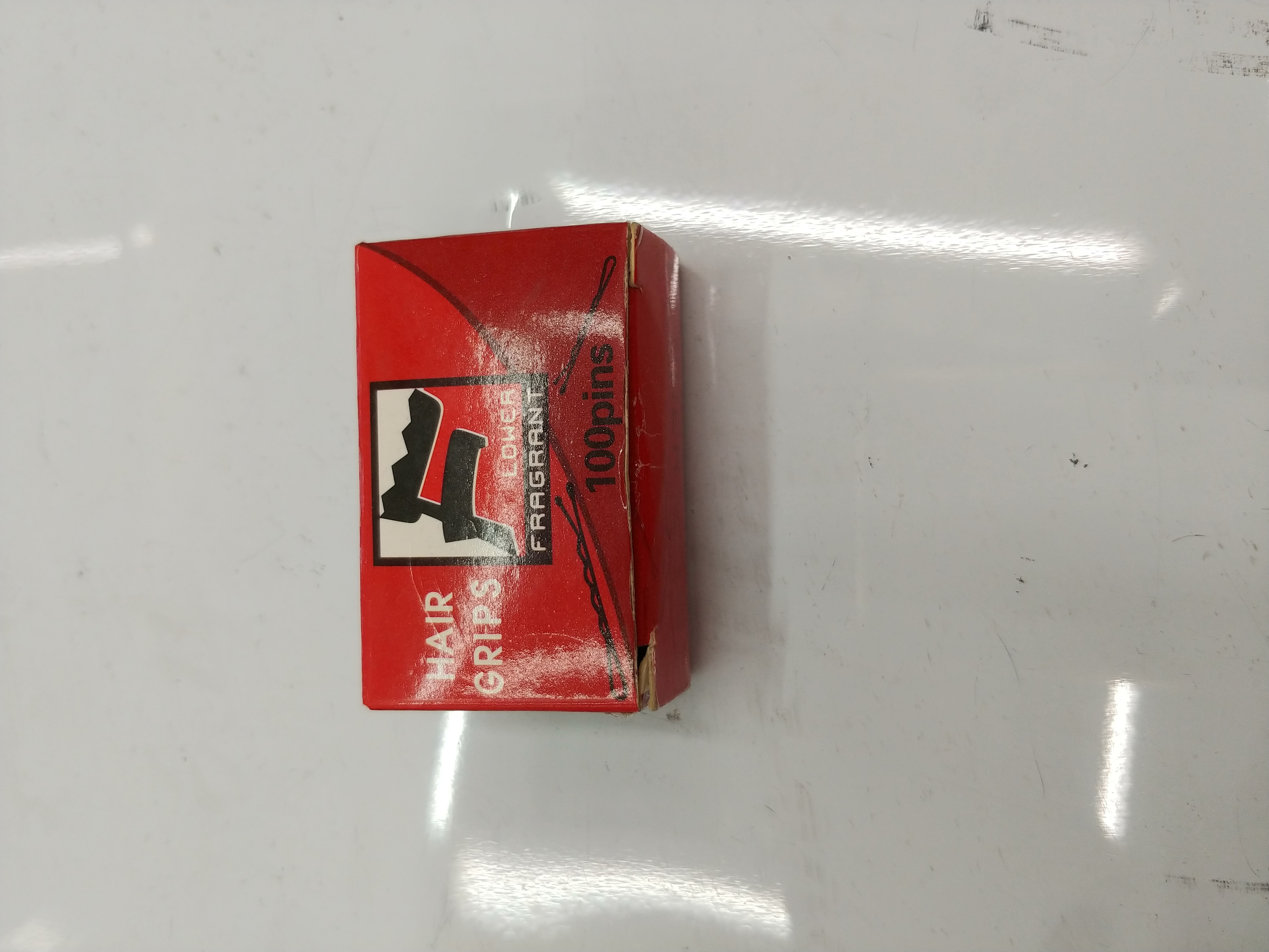 100只发夹定做详情图3