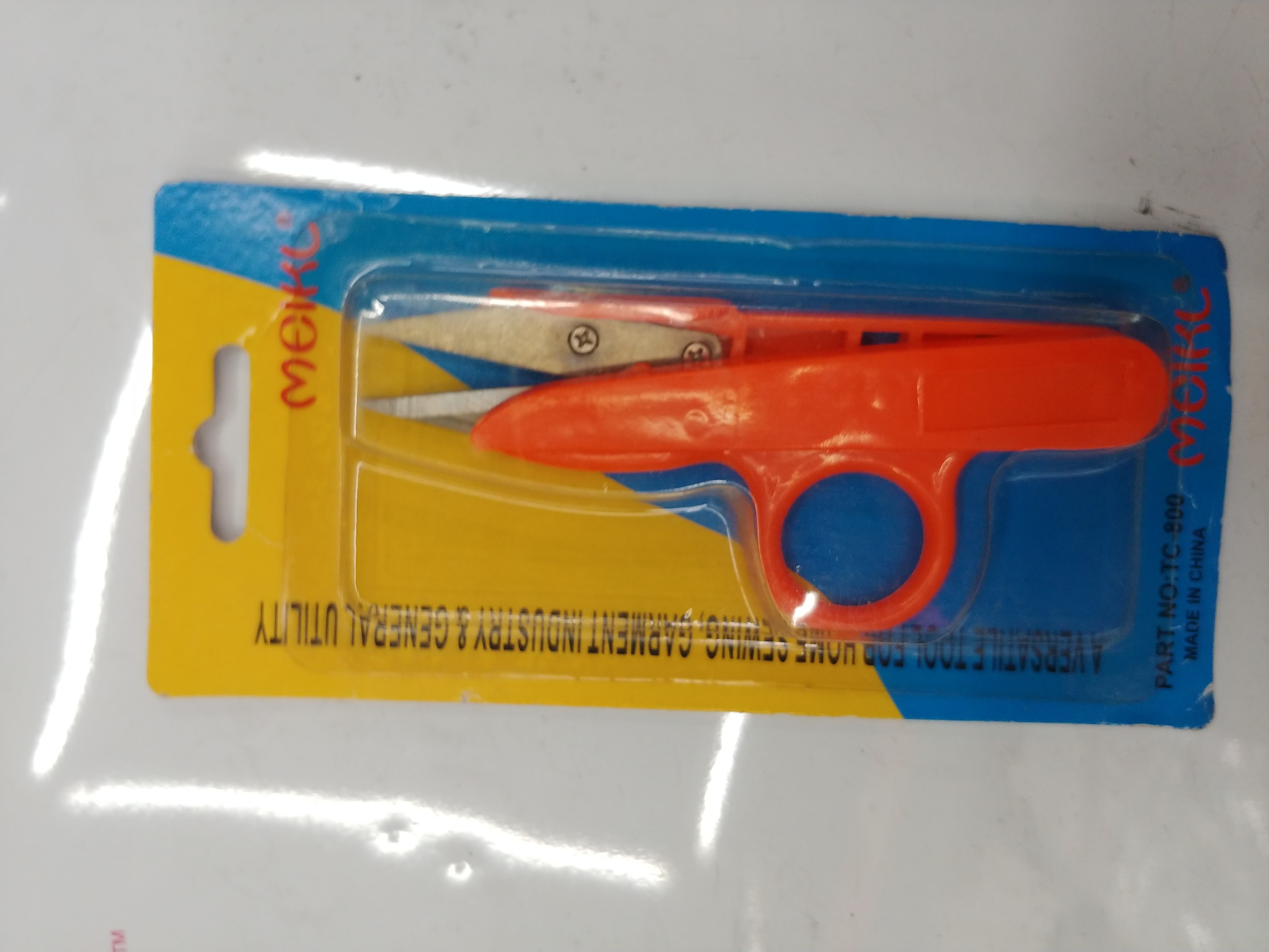 TC800剪刀吸卡详情图2