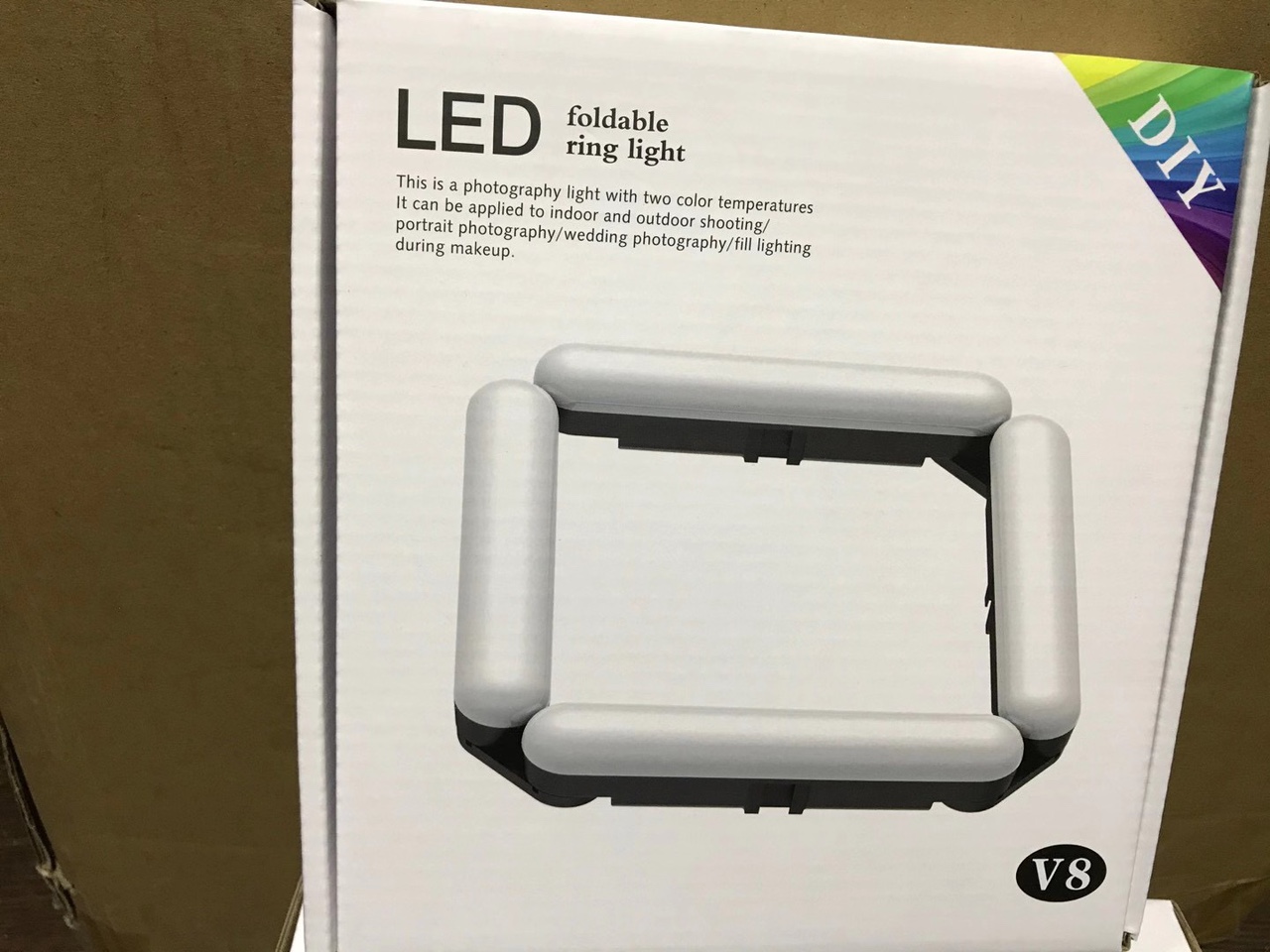 Polygon Direct Lighting