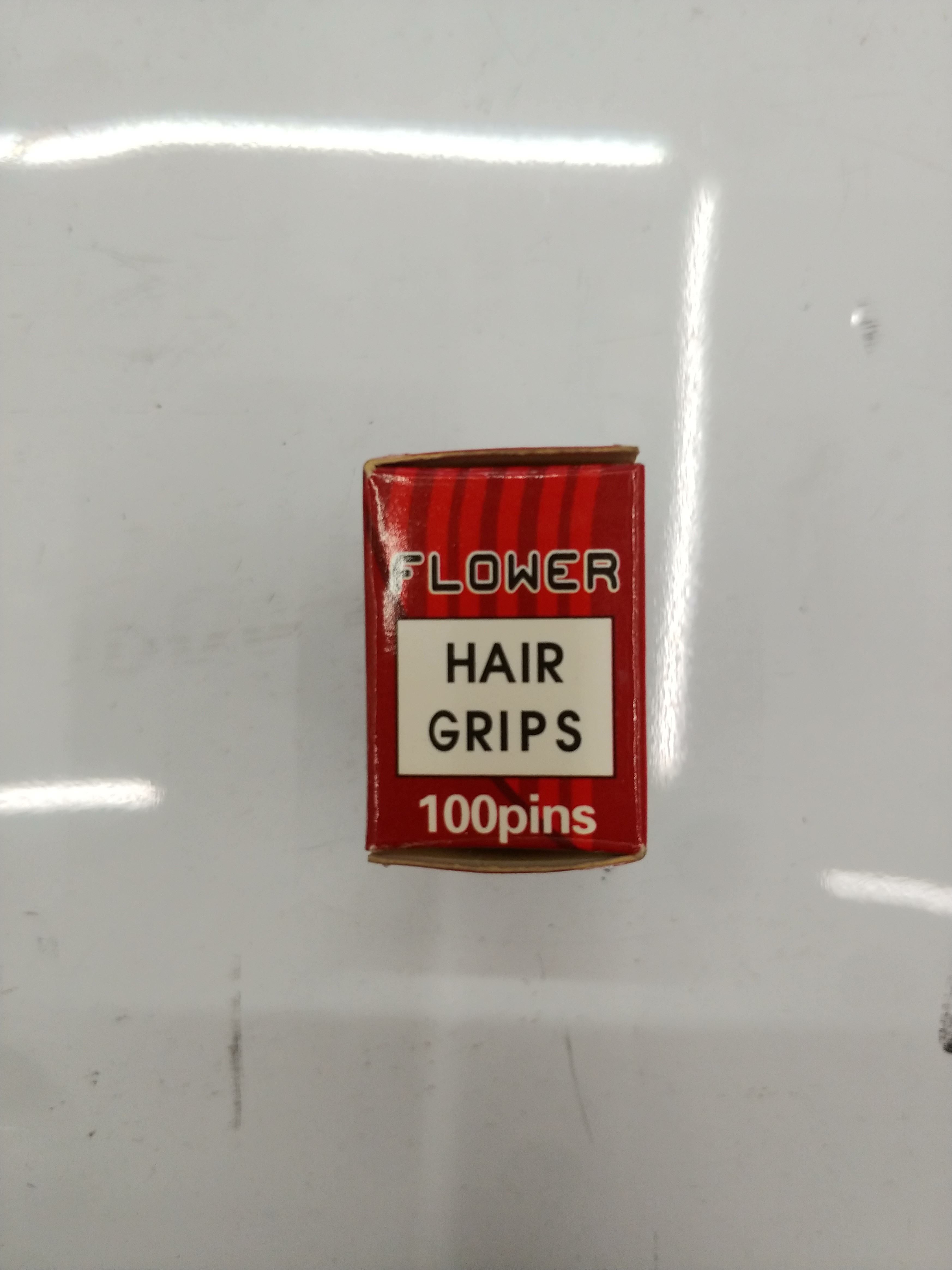 100只发夹定做详情图2