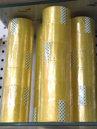 Small Hole Sealing Tape