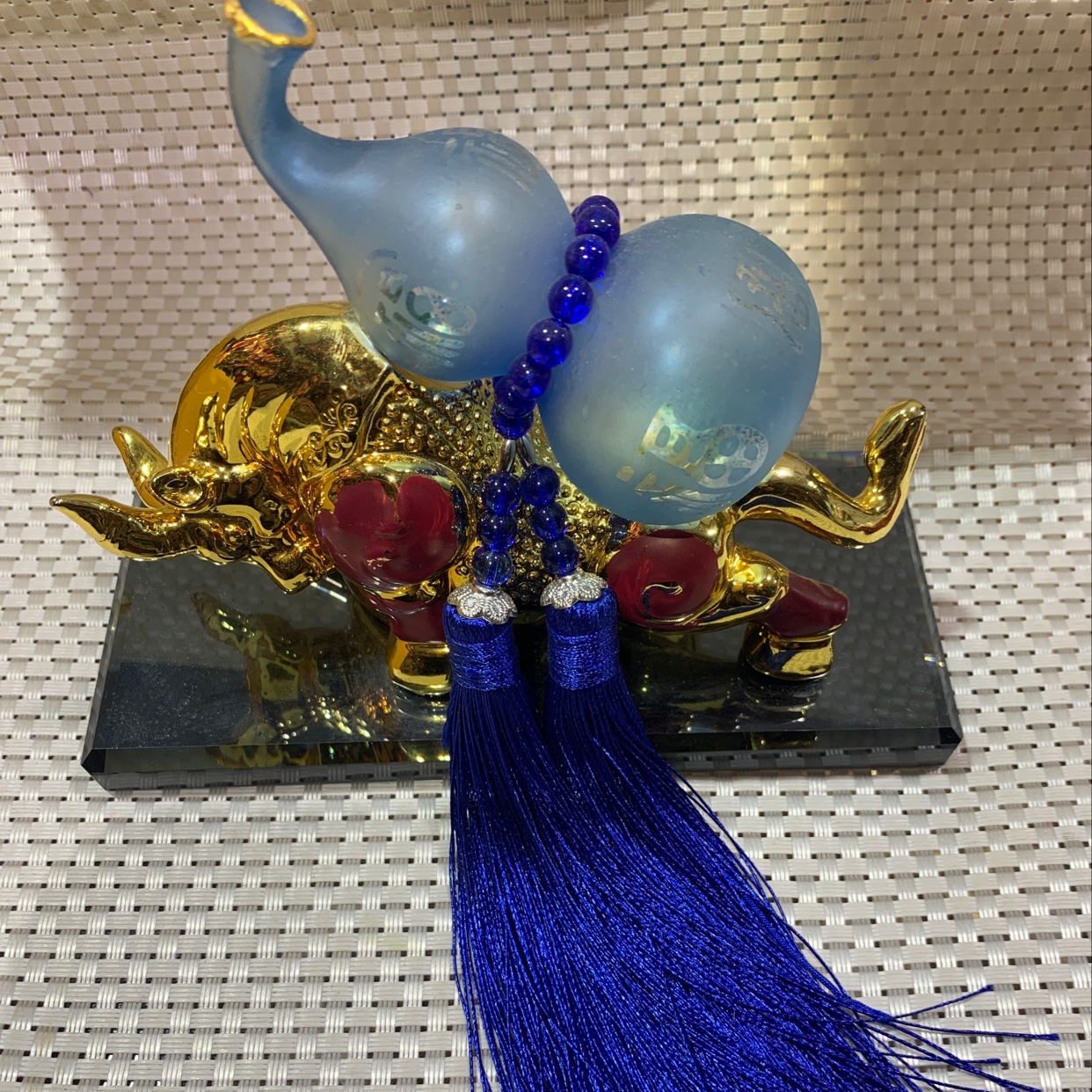 🐂牛牛带葫芦