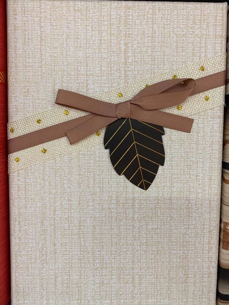 Gift Box Packing Box