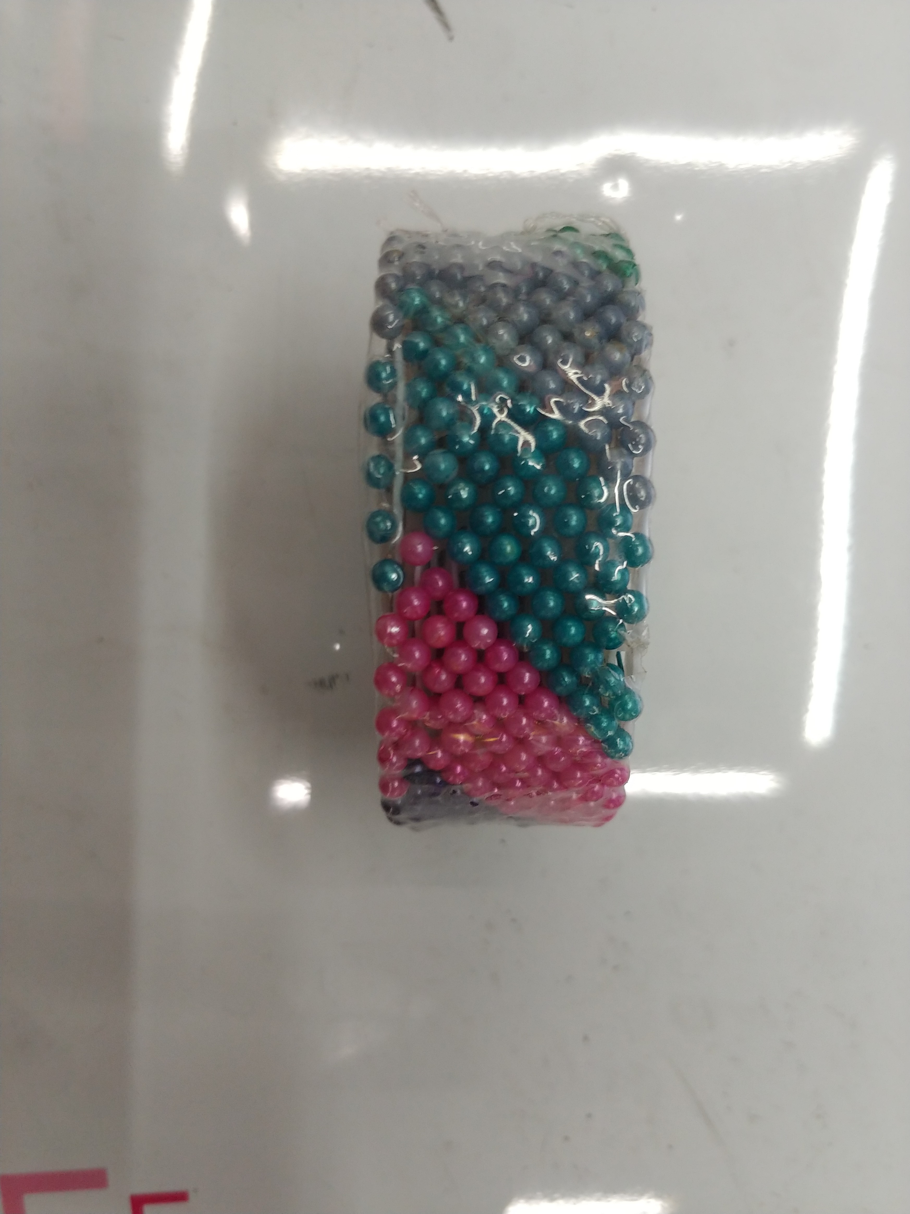 小号珠盘针详情图3