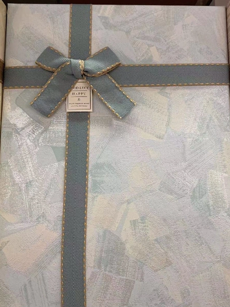 High-Grade Wall Fabric Series Gifts