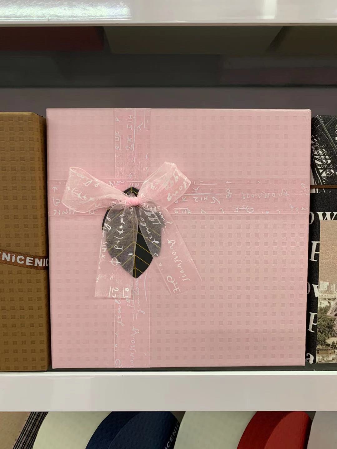3 Piece Gift Box Set details Picture