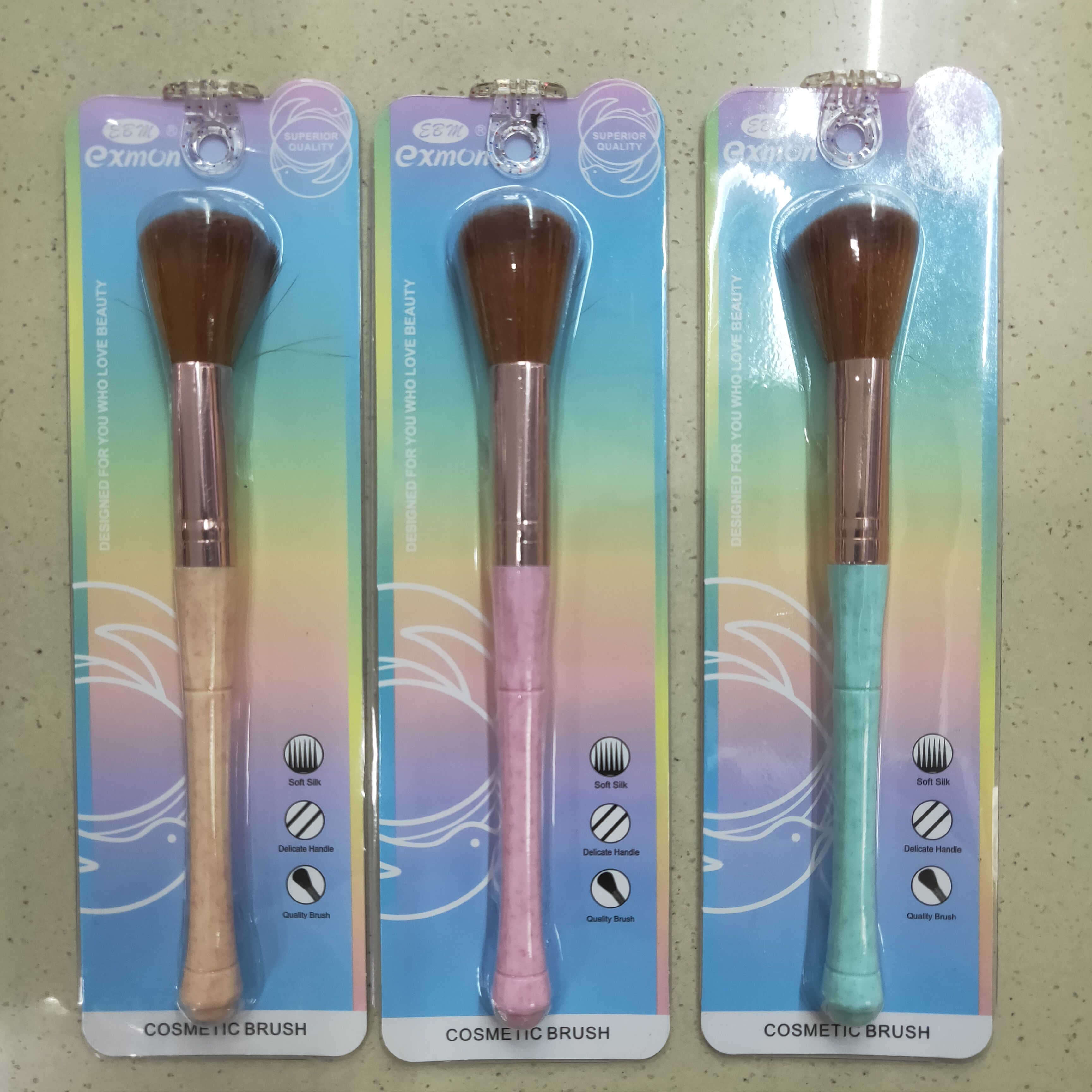 Sendre Makeup Tool Eshi Dream BC: 330# Single Brush Makeup brush Blush brush