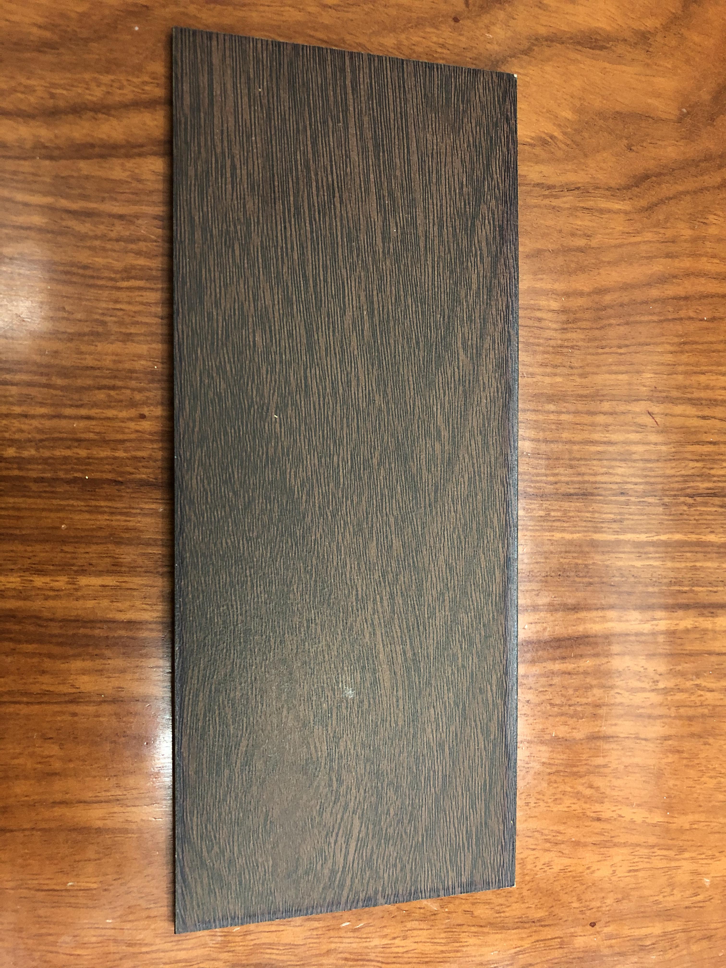高档木板雕纹特种纸结婚请柬/宴会邀请函厂家直销定制批发产品图