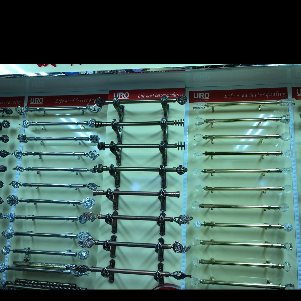 Hardware estándar europeo y decoración co., LTD describe pic - 4